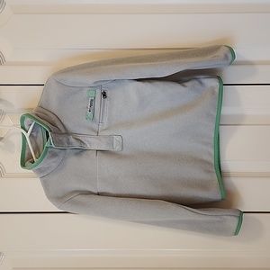 Girls Columbia Fleece